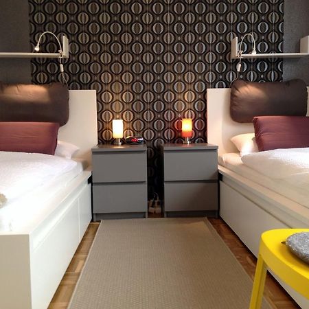 Hertenflats - Rooms & Apartments - Kreis Recklinghausen Herten  Eksteriør bilde