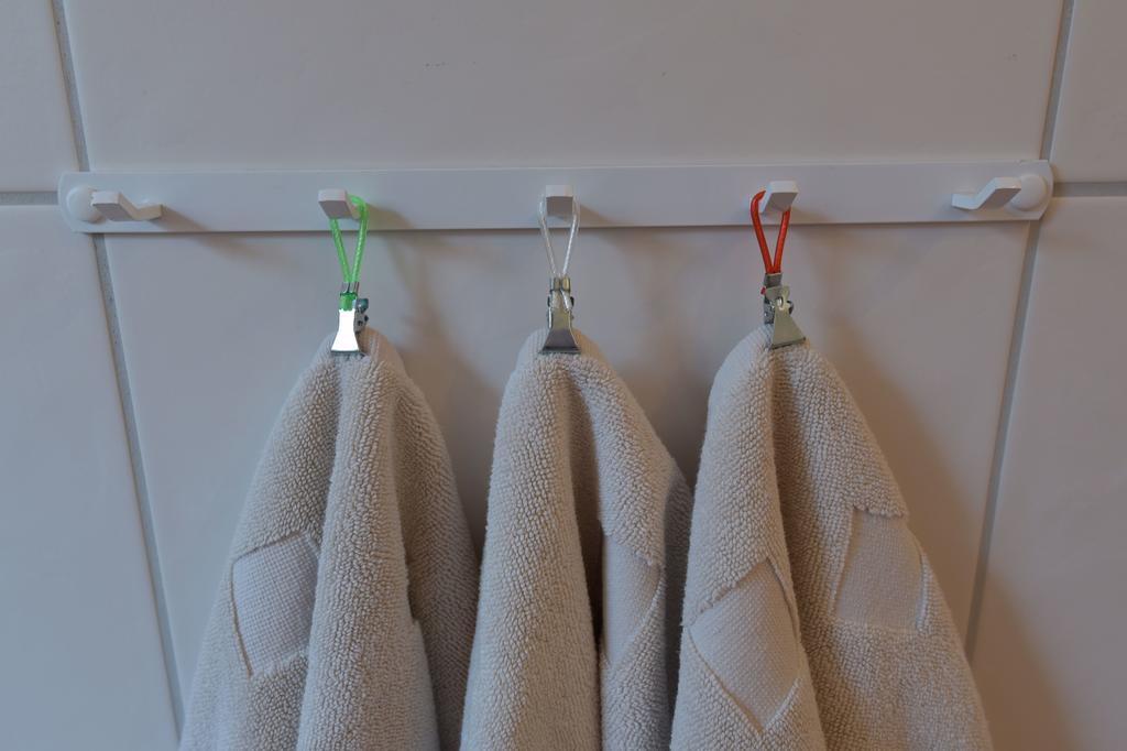 Hertenflats - Rooms & Apartments - Kreis Recklinghausen Herten  Eksteriør bilde
