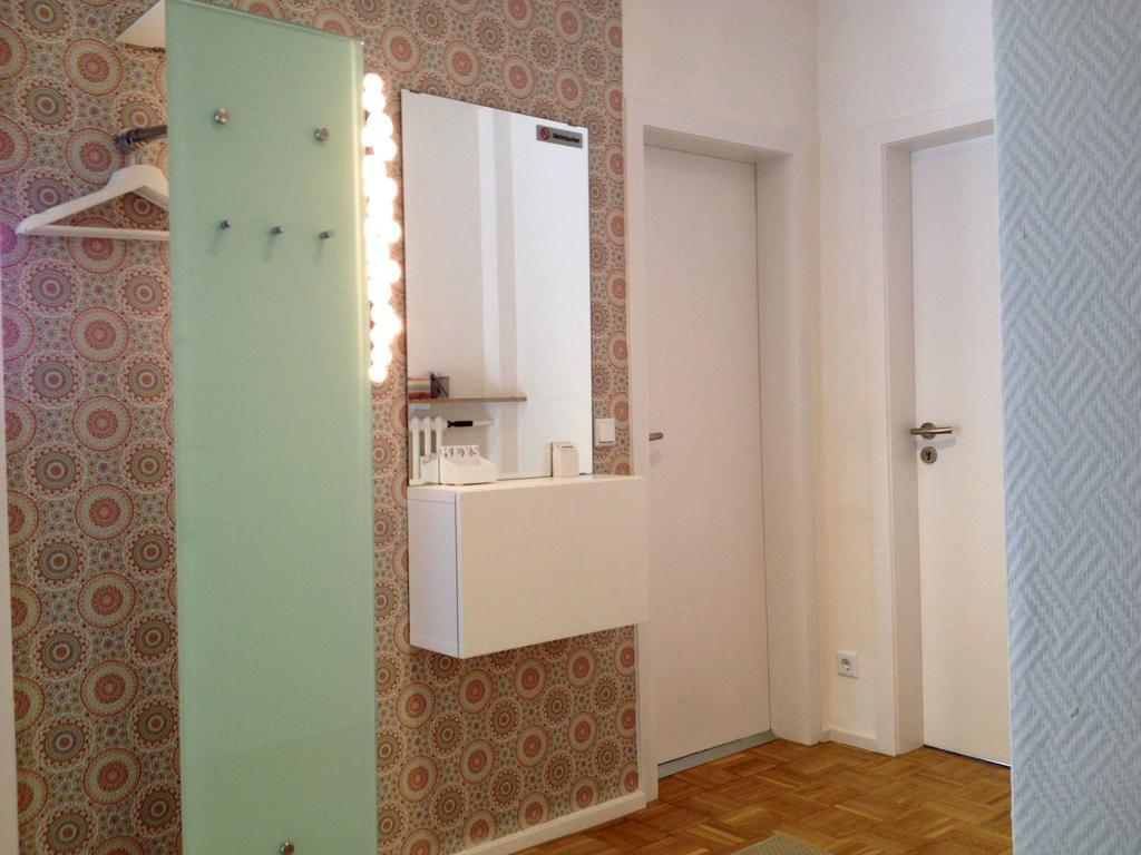 Hertenflats - Rooms & Apartments - Kreis Recklinghausen Herten  Rom bilde
