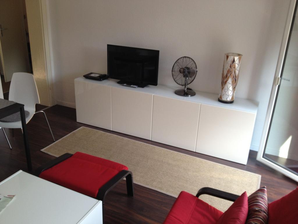 Hertenflats - Rooms & Apartments - Kreis Recklinghausen Herten  Rom bilde
