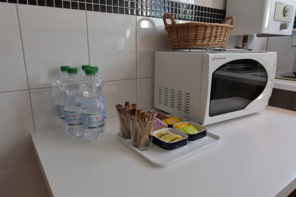 Hertenflats - Rooms & Apartments - Kreis Recklinghausen Herten  Eksteriør bilde