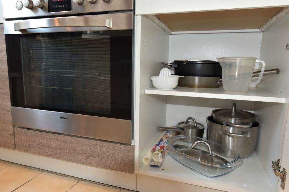 Hertenflats - Rooms & Apartments - Kreis Recklinghausen Herten  Eksteriør bilde