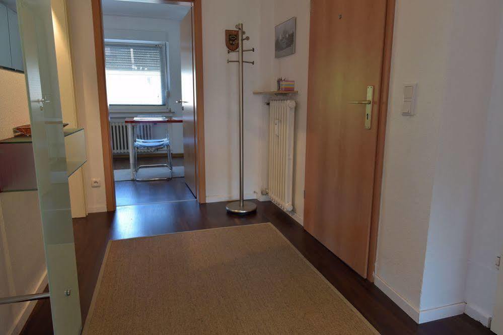Hertenflats - Rooms & Apartments - Kreis Recklinghausen Herten  Eksteriør bilde