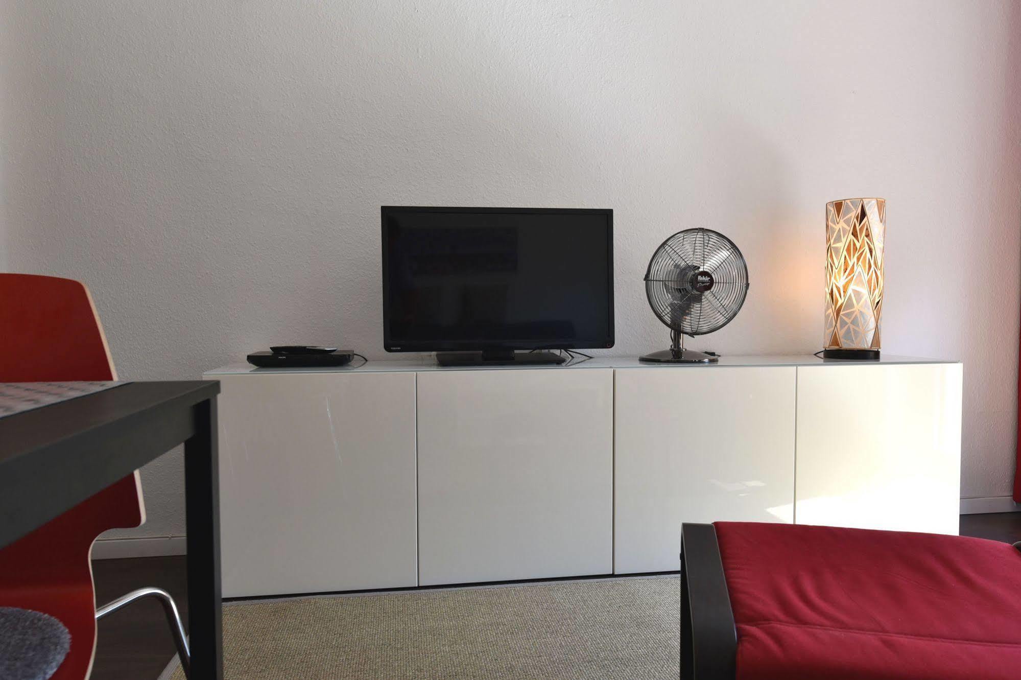 Hertenflats - Rooms & Apartments - Kreis Recklinghausen Herten  Eksteriør bilde