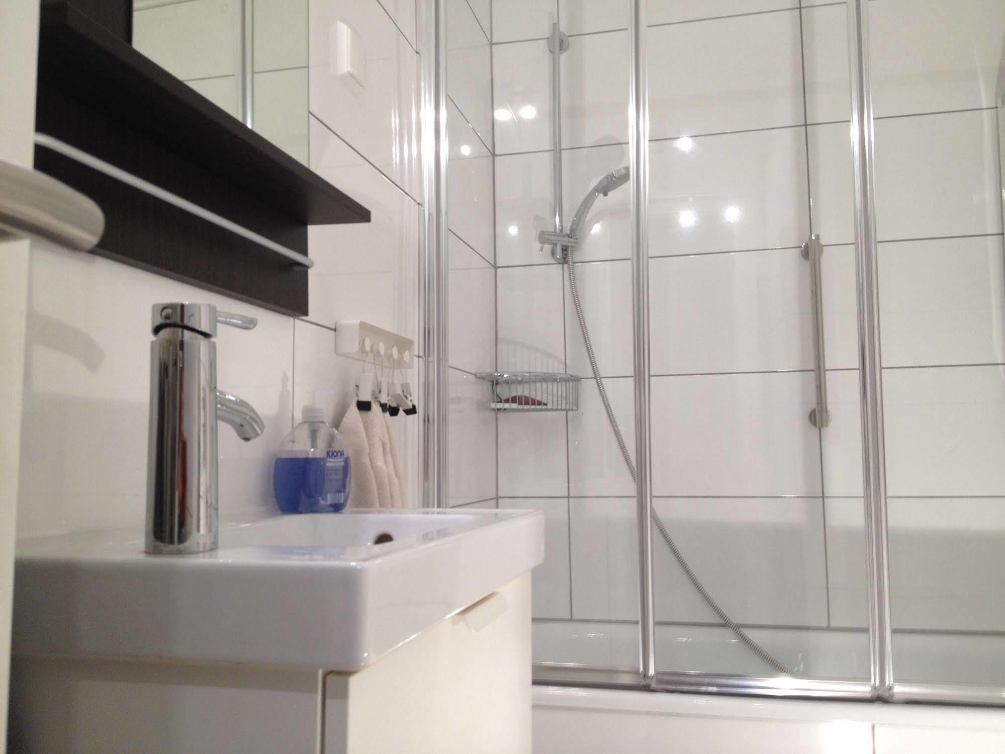 Hertenflats - Rooms & Apartments - Kreis Recklinghausen Herten  Eksteriør bilde