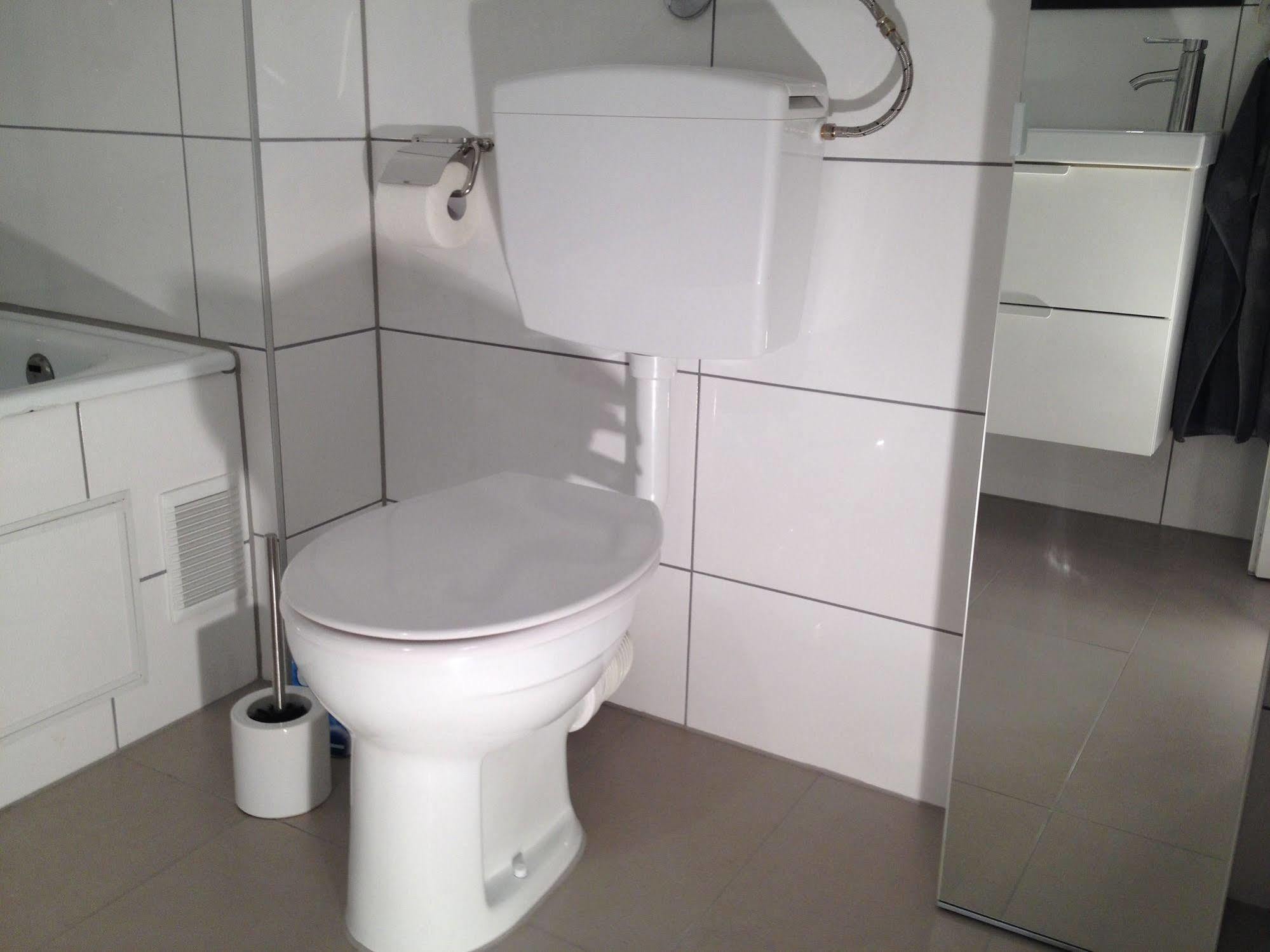 Hertenflats - Rooms & Apartments - Kreis Recklinghausen Herten  Eksteriør bilde
