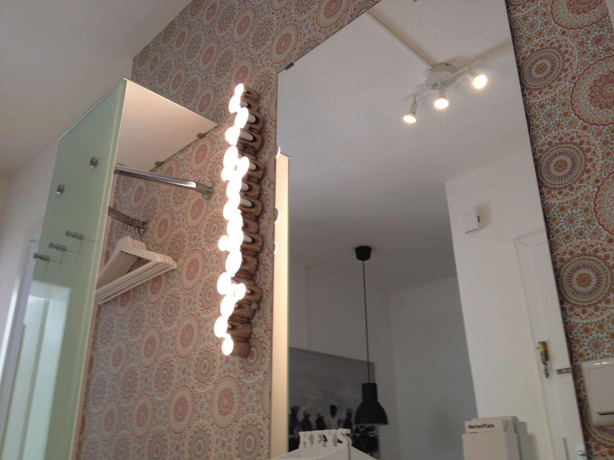 Hertenflats - Rooms & Apartments - Kreis Recklinghausen Herten  Eksteriør bilde