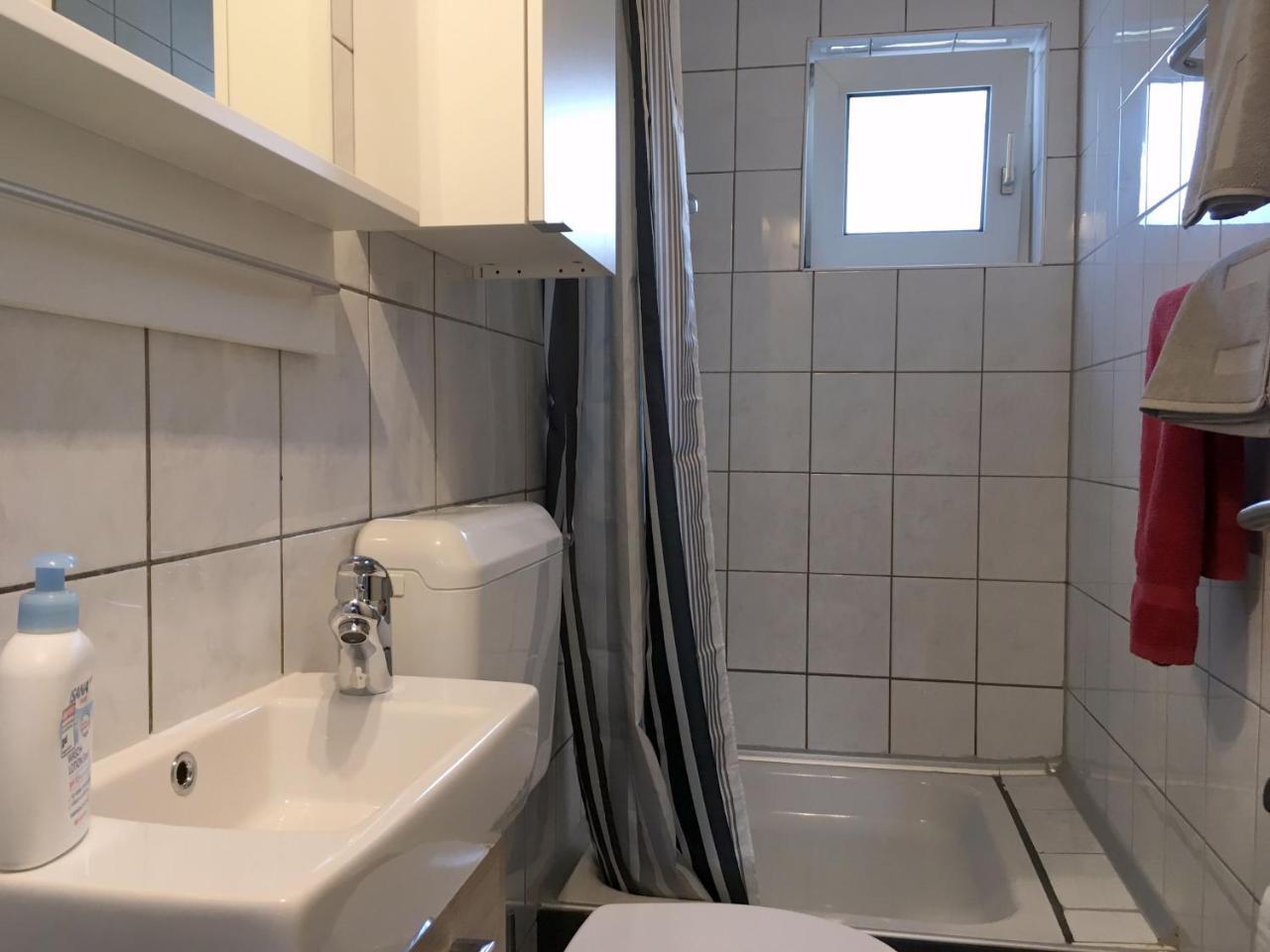 Hertenflats - Rooms & Apartments - Kreis Recklinghausen Herten  Eksteriør bilde