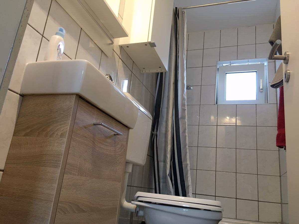 Hertenflats - Rooms & Apartments - Kreis Recklinghausen Herten  Eksteriør bilde